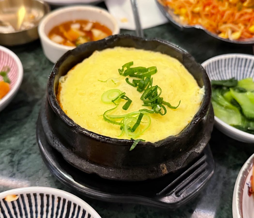 Ahgassi Korean Barbecue 3
