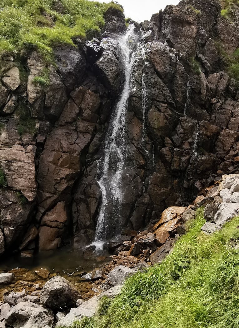 Gorges d'Ehujarré 2