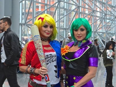 Javits Center 2
