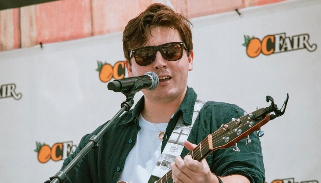 Beau Stevens 2