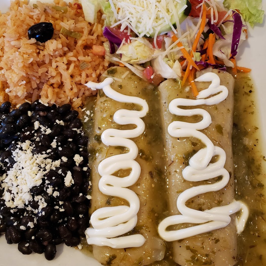 El Coronel Mexican Restaurant 3