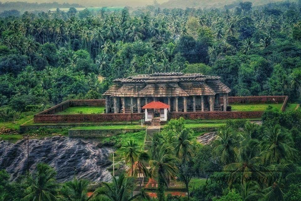 Agumbe Backpacking Trip