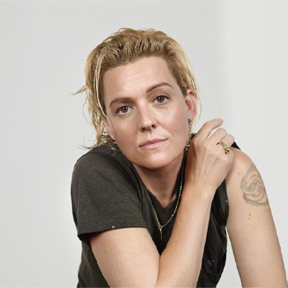 Brandi Carlile - The Human Tour 4