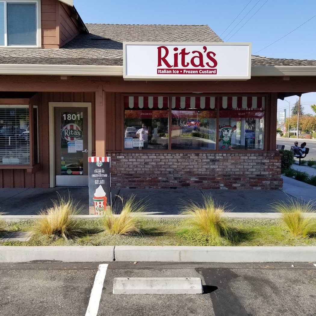 Rita's Italian Ice & Frozen Custard 2