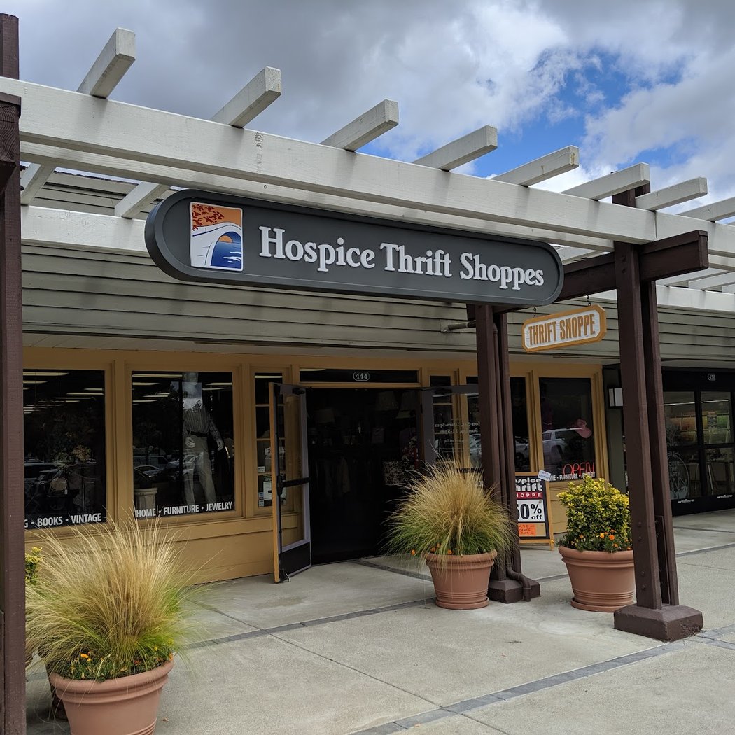 Green Valley Shopping Center 2