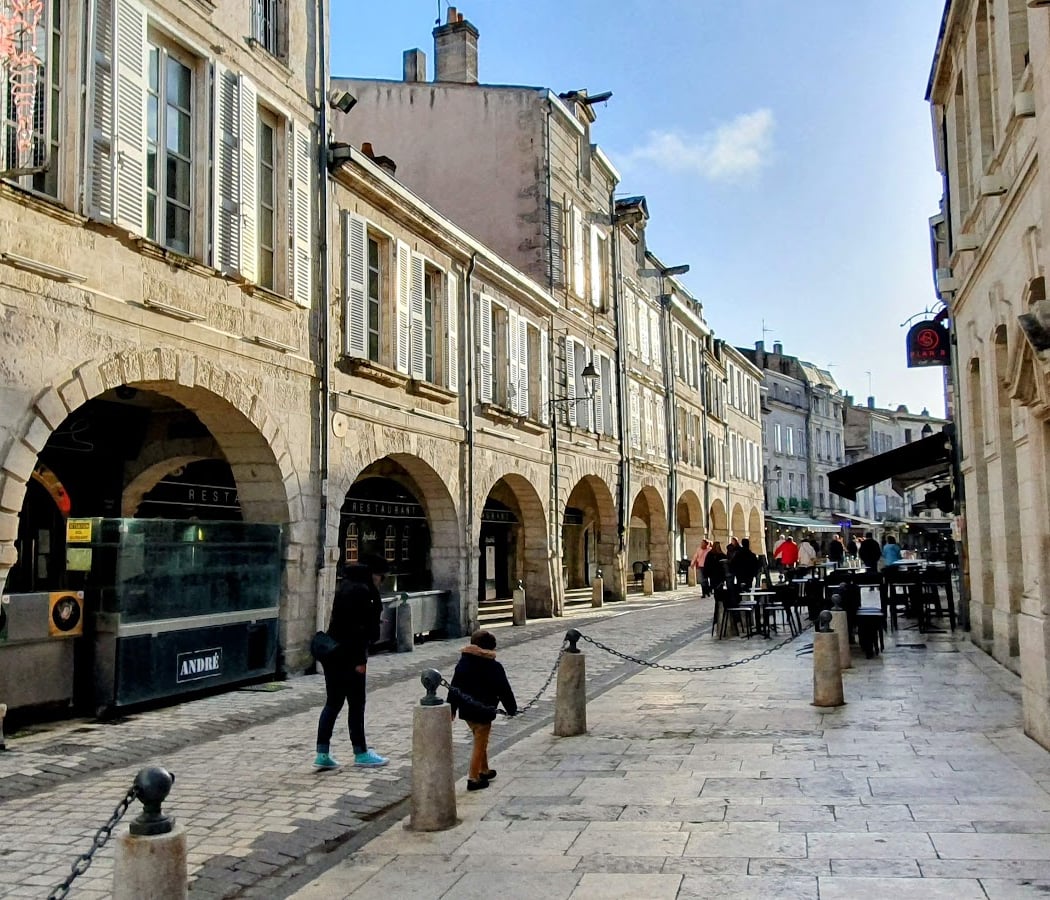 Grand Théâtre de la Coursive 2