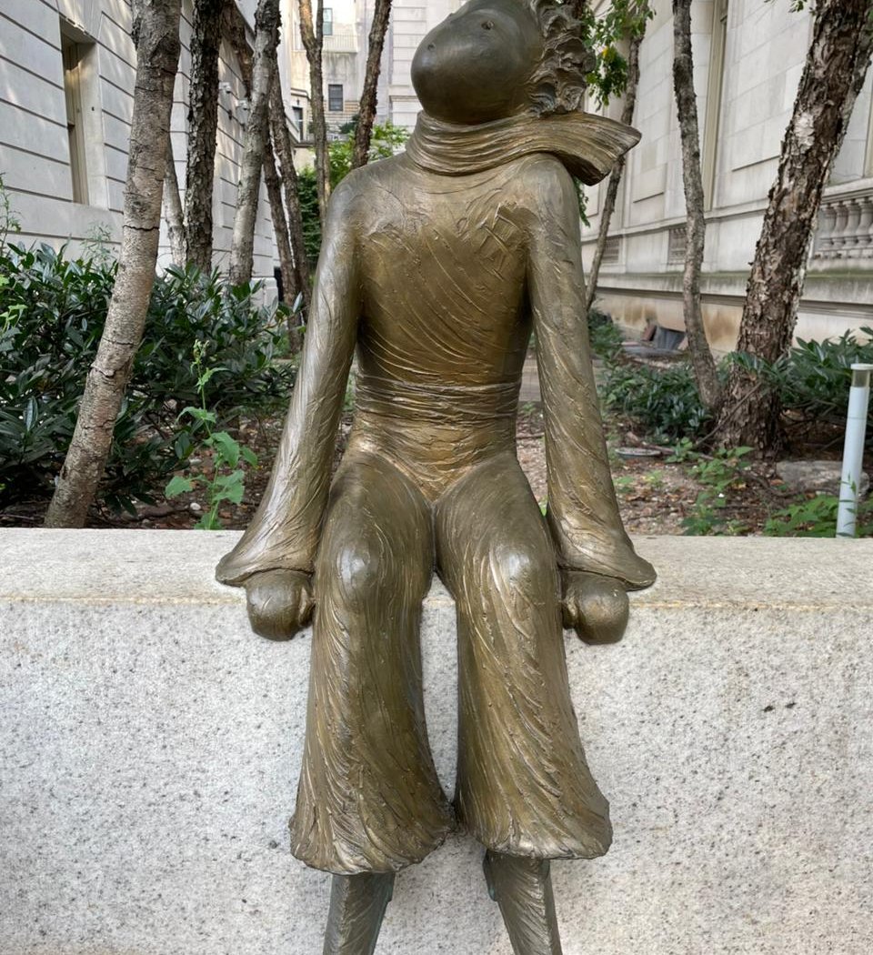 The Little Prince 1