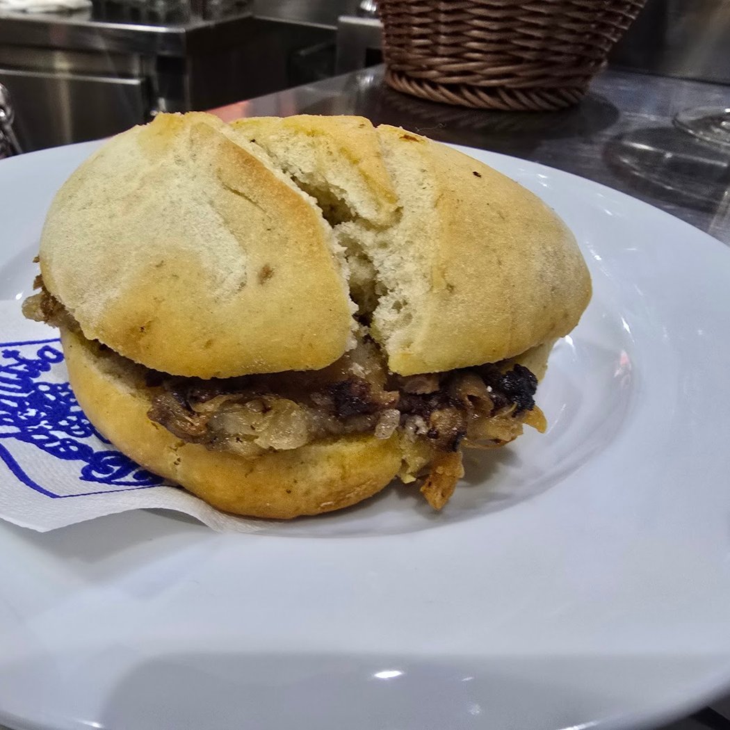 Bodeguita Antonio Romero 1