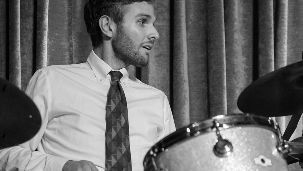 Benny Amon Trio 1
