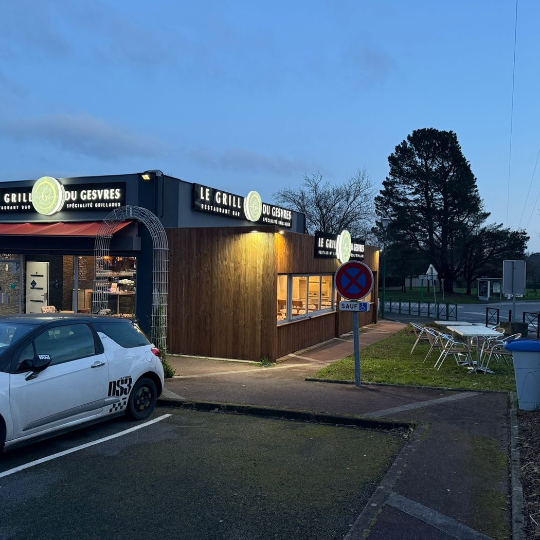 Le Grill du Gesvres 2
