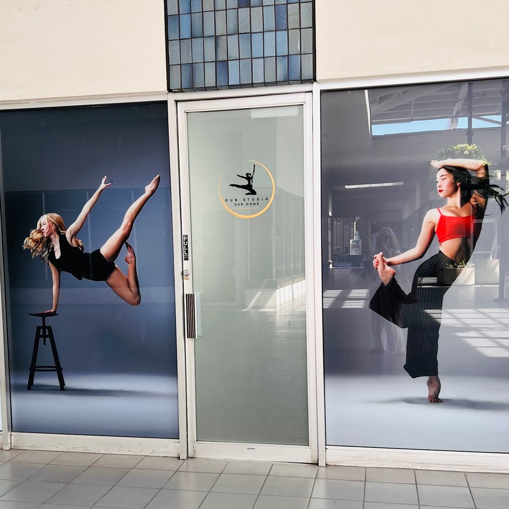 Capitol Dance Company 2