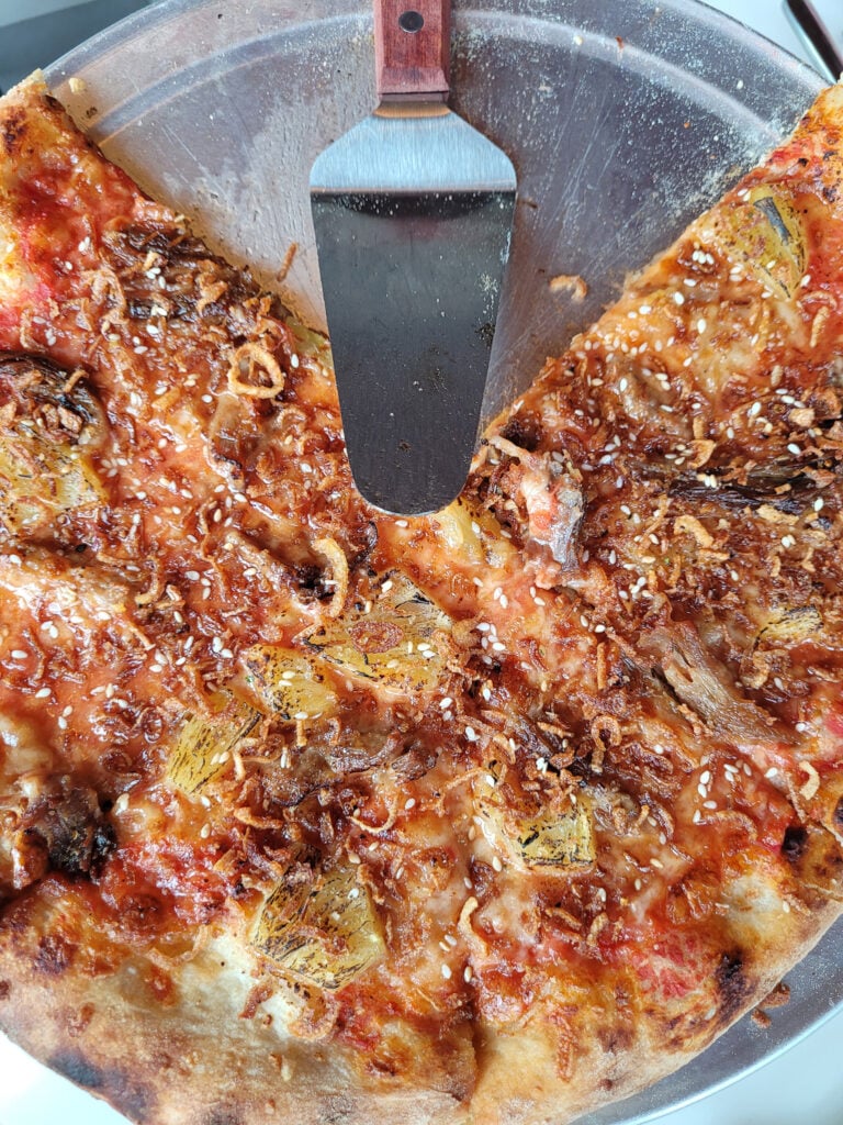 Sonoma Pizza Co. 3