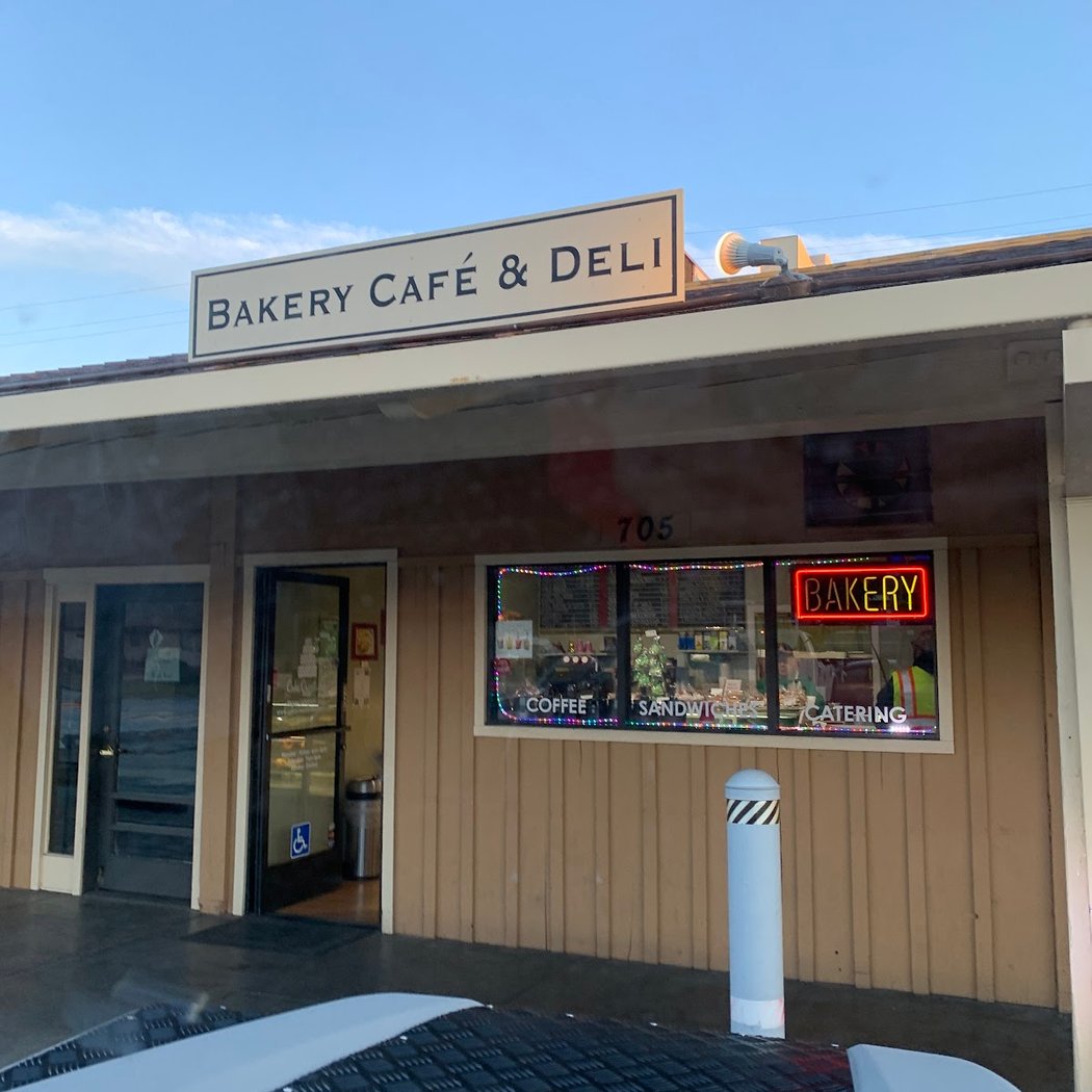 Dulzura Café 2