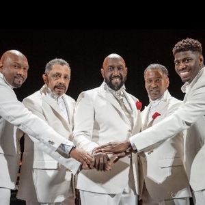 The Temptations 1