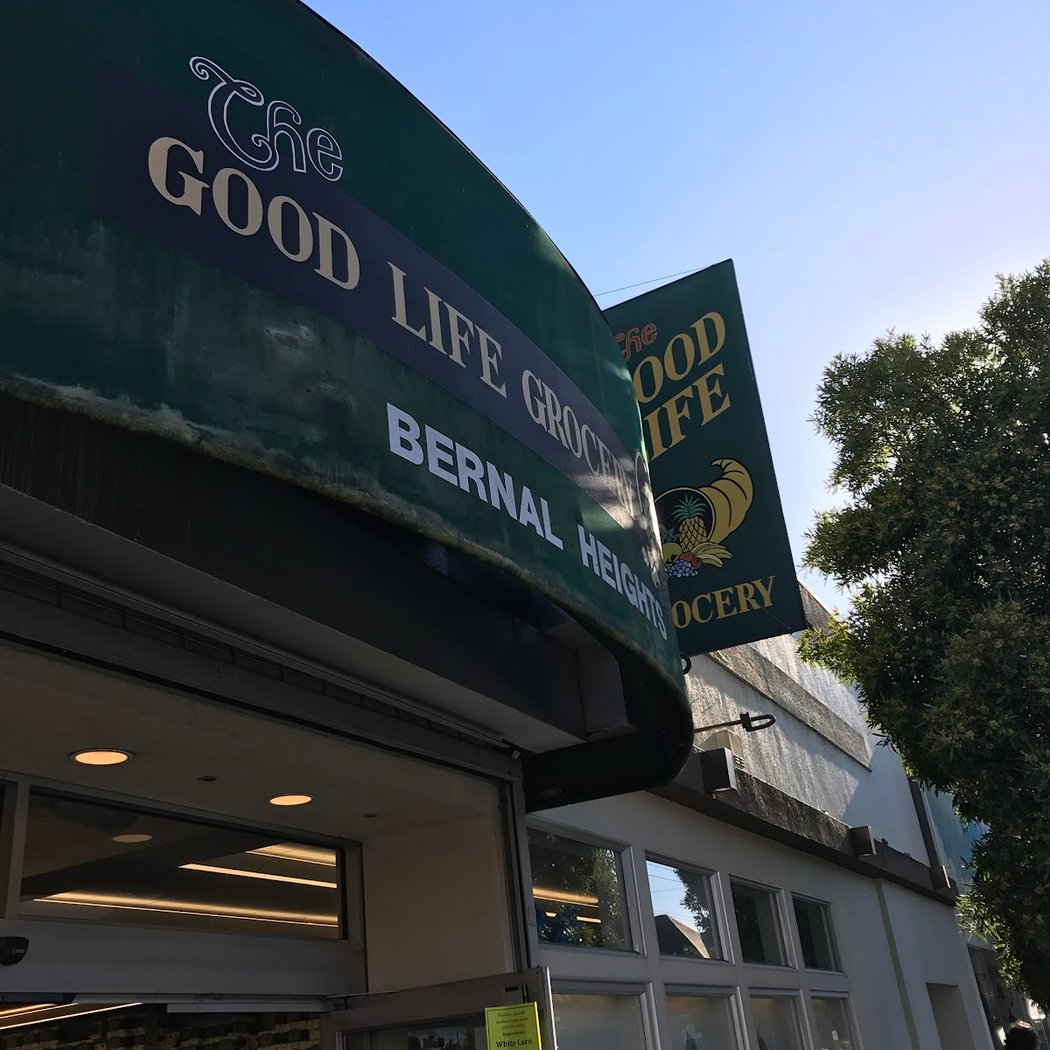 The Good Life Grocery 2