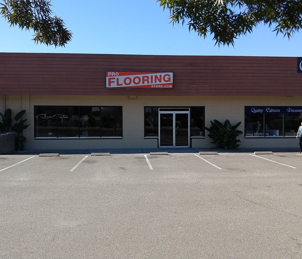 Pro Flooring Store 2
