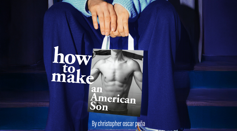 how to make an American Son 1