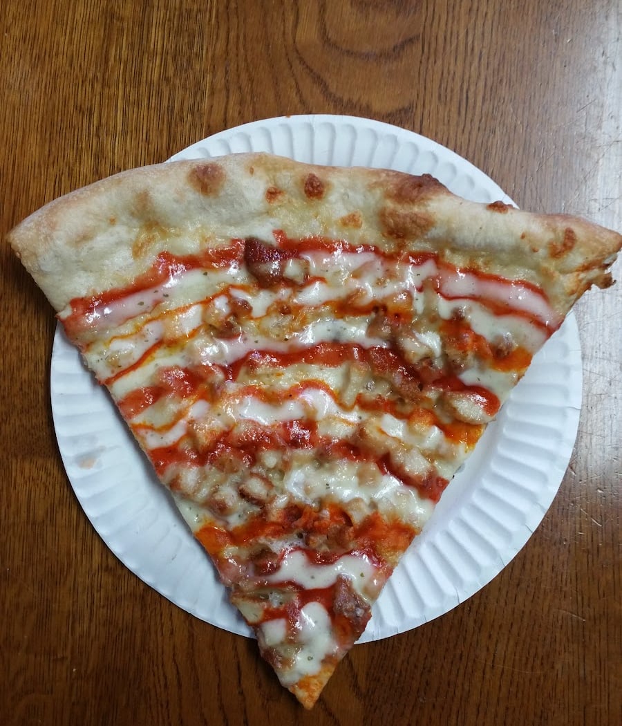 Riverside Deli & Pizza 1