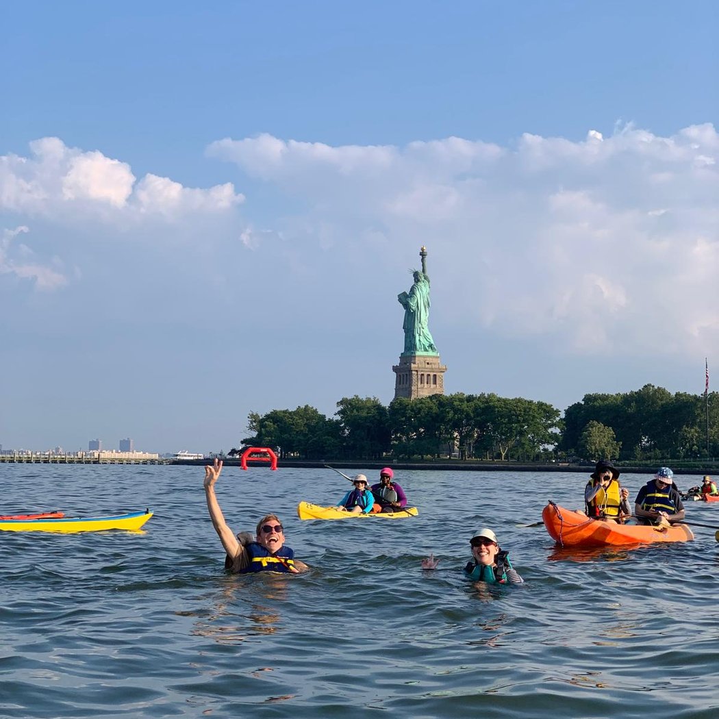 LIC Community Boathouse 1
