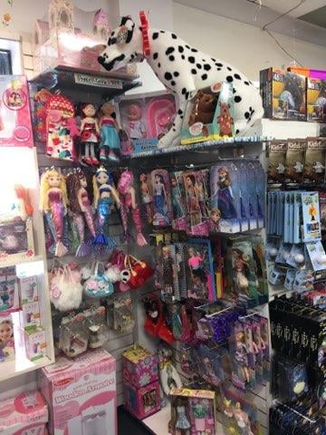 Sweet Dreams Toy Store 3