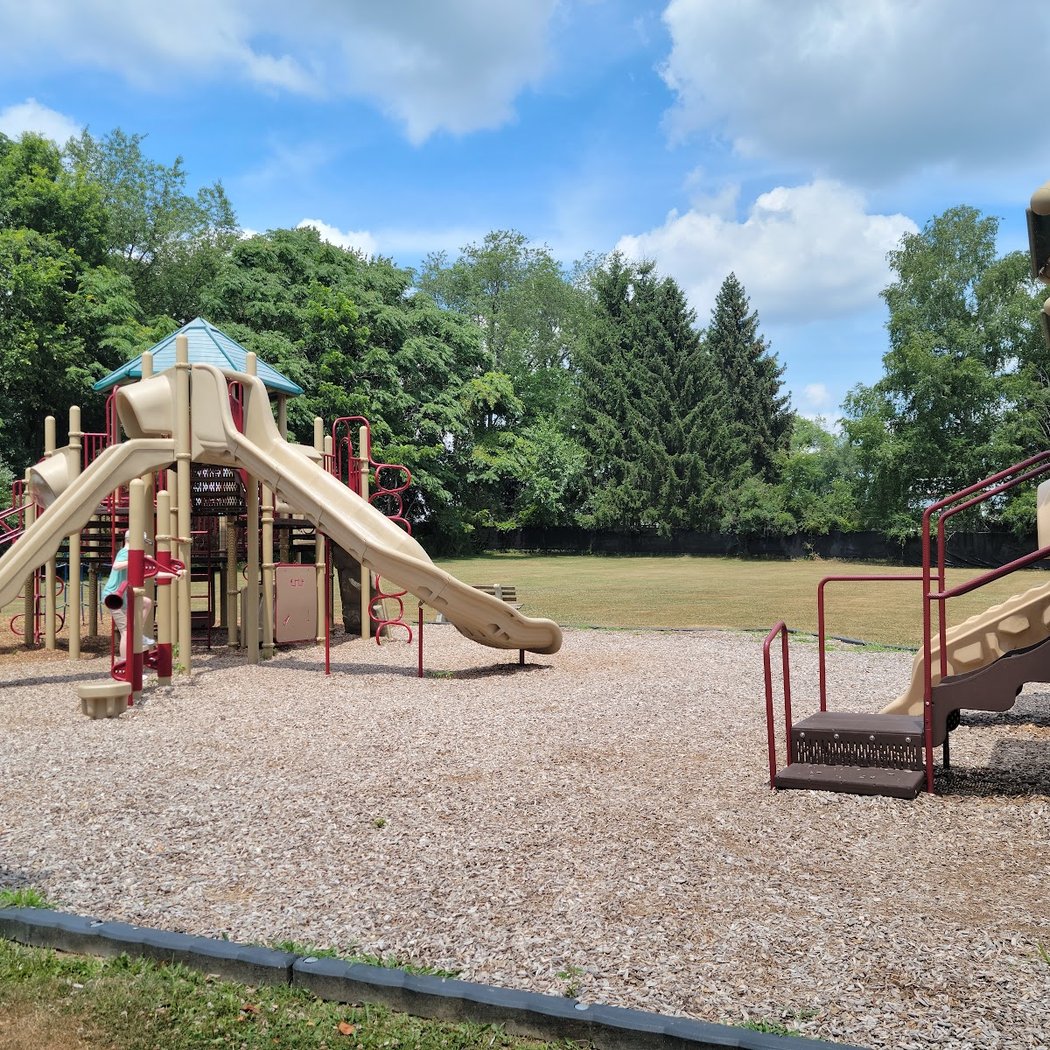 Thomas Bull Memorial Park 2