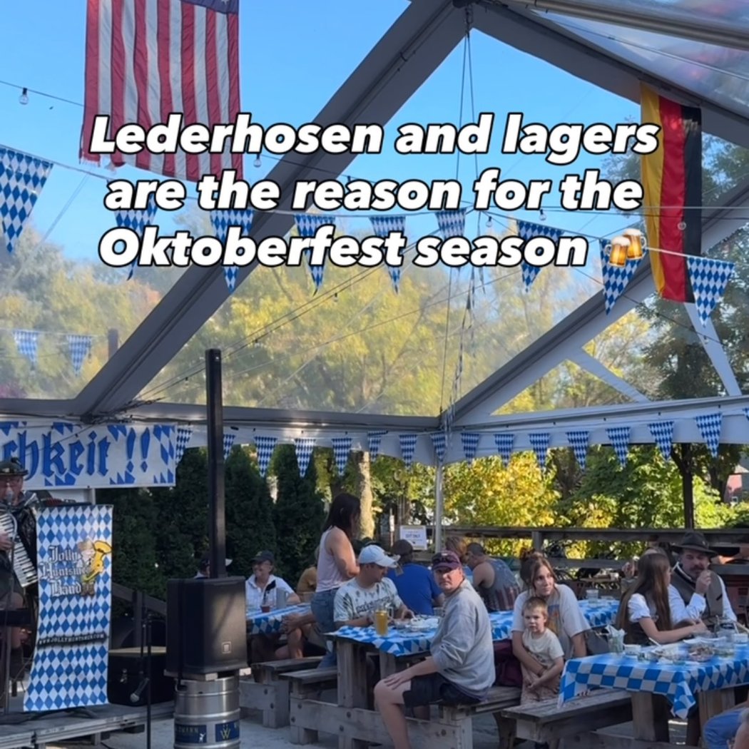 2026 Oktoberfest at Forgotten Star Brewing Co. 3