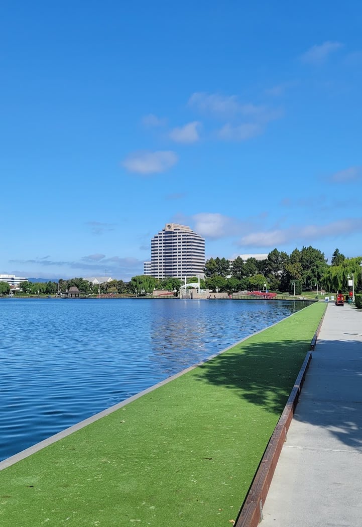 Off the Grid: Foster City 2