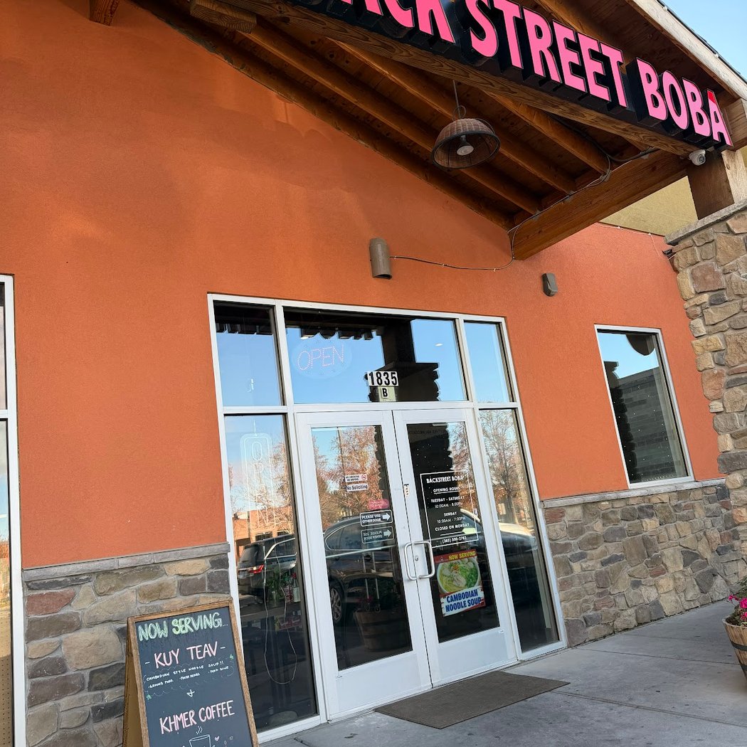 Backstreet Boba 2
