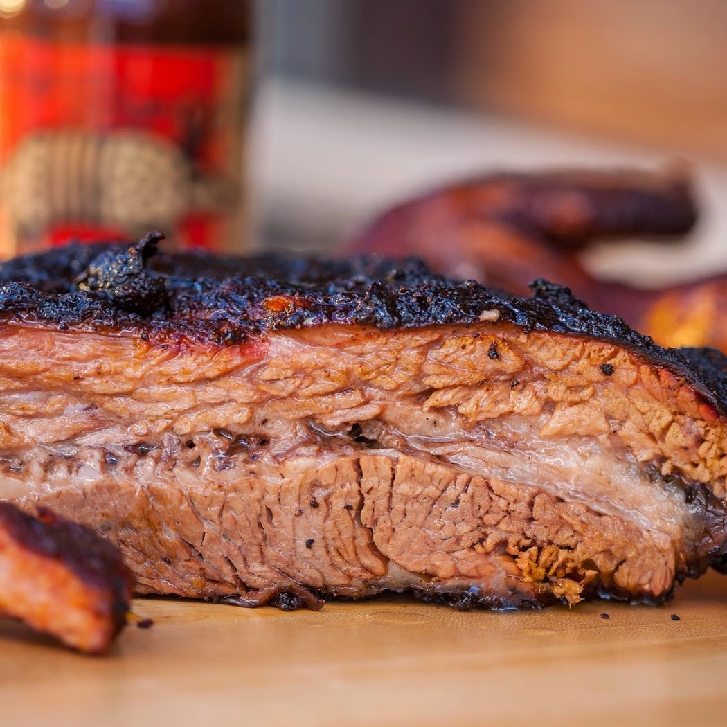 Armadillo Willy's BBQ 1