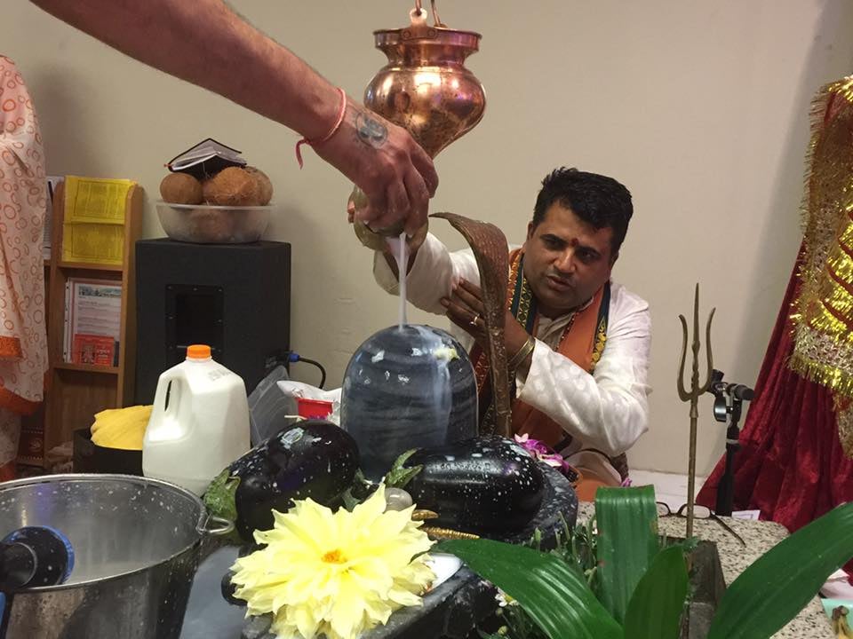 East Bay Hindu Temple 2