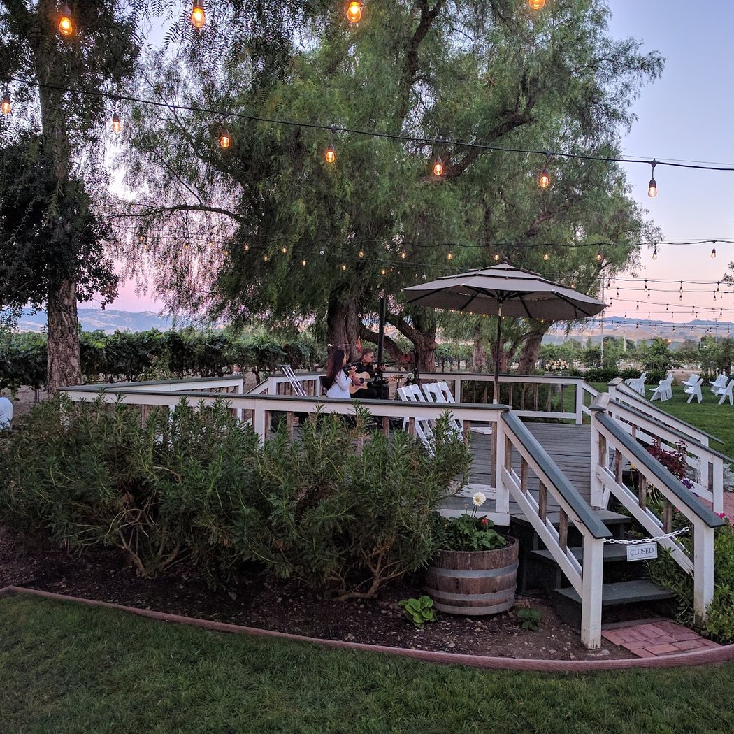 Open Friday for Wine Tastings and Picnics 3