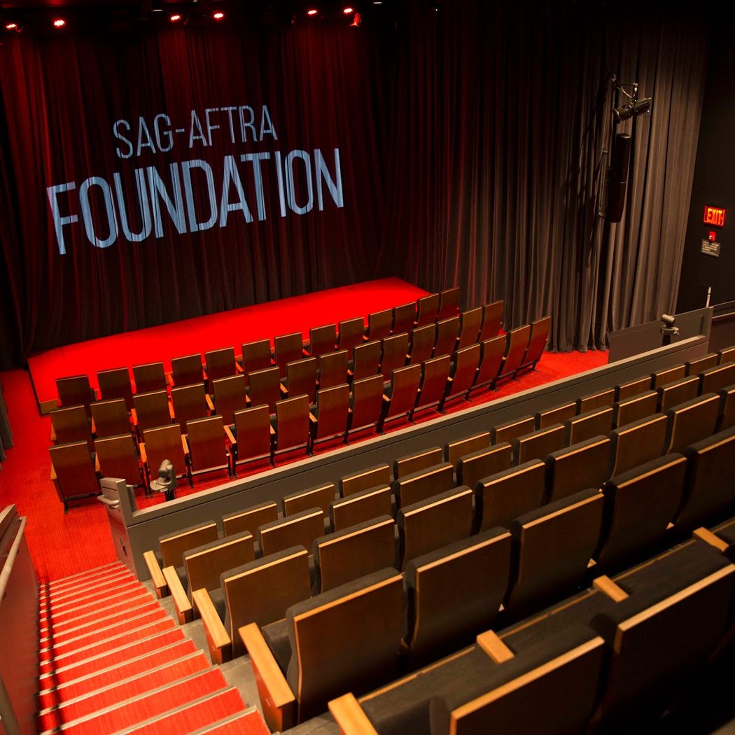 The SAG-AFTRA Foundation Robin Williams Center 2