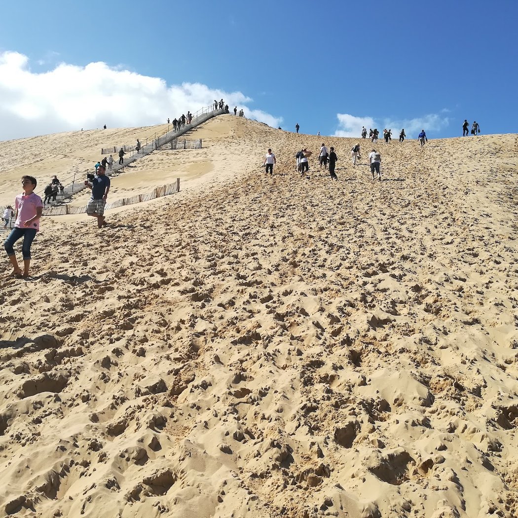 Dune du Pilat 5