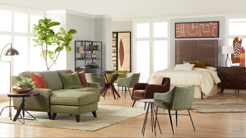 CORT Furniture Outlet - Pick-Up and Delivery Only 1