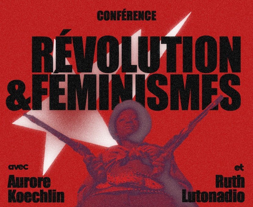 Révolution et Féminismes 1