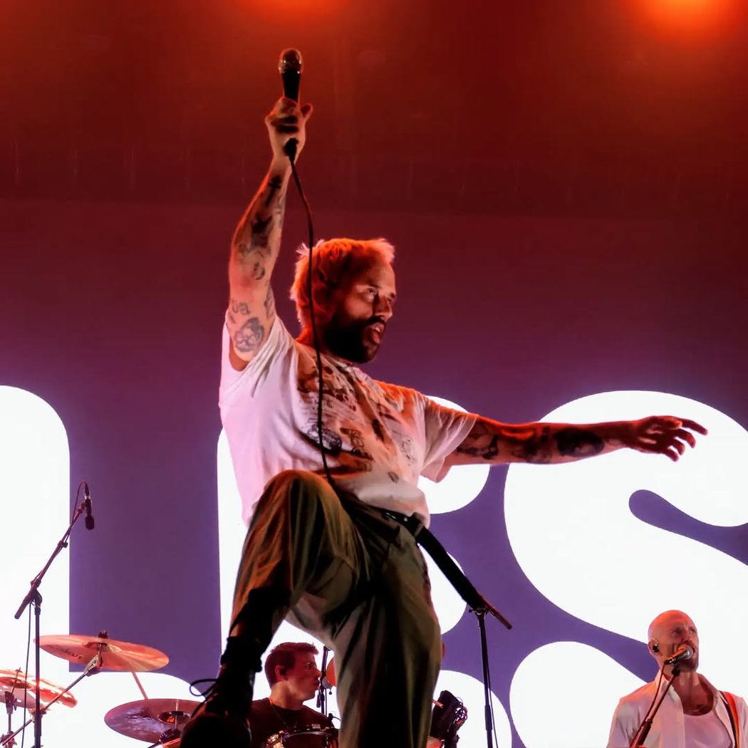 IDLES 1