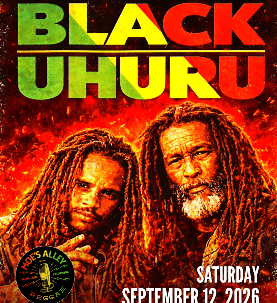 Black Uhuru 1