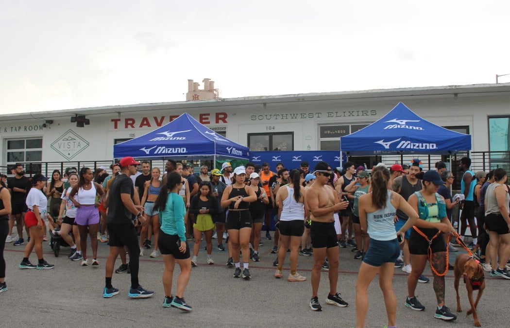 Mingle Run 2