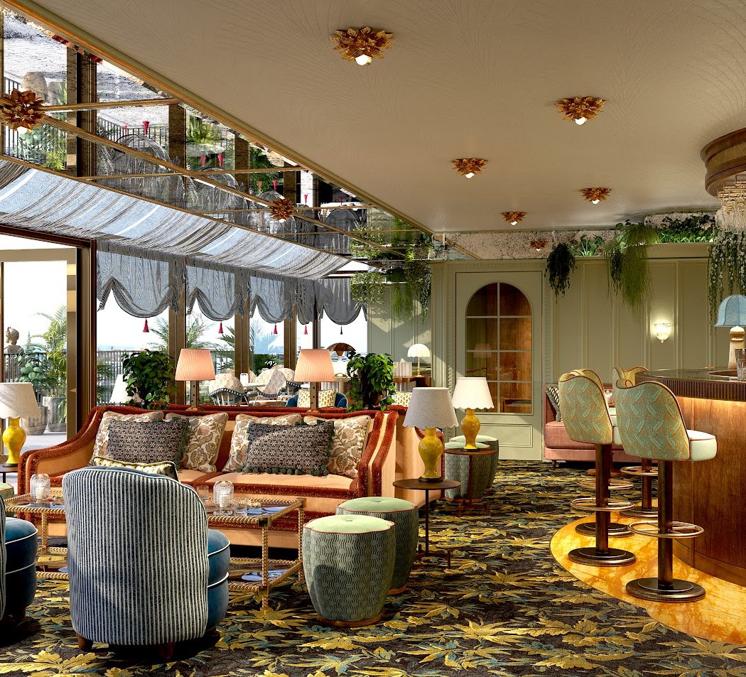 Gleneagles Townhouse 4
