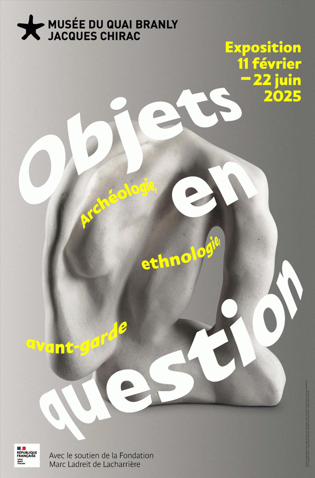 Objets en question 1
