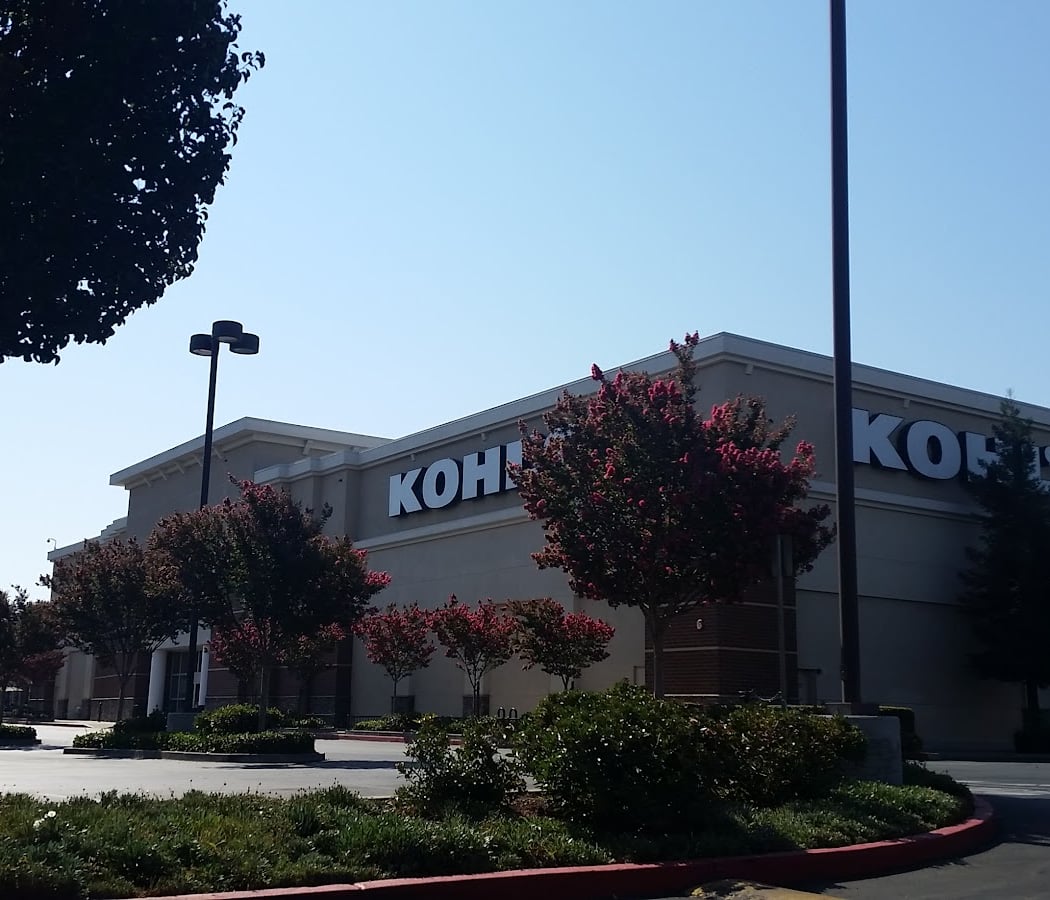 Kohl's 3