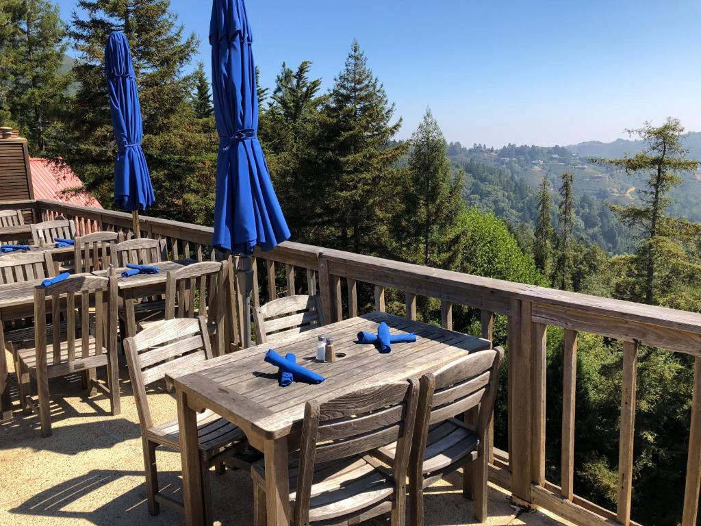 Mount Tamalpais 2