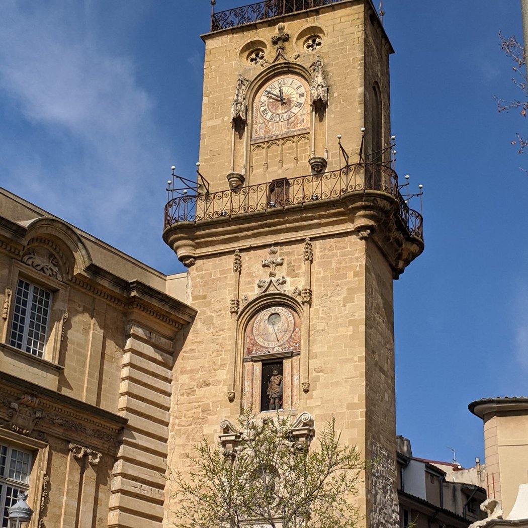 Le marché aux fleurs 2
