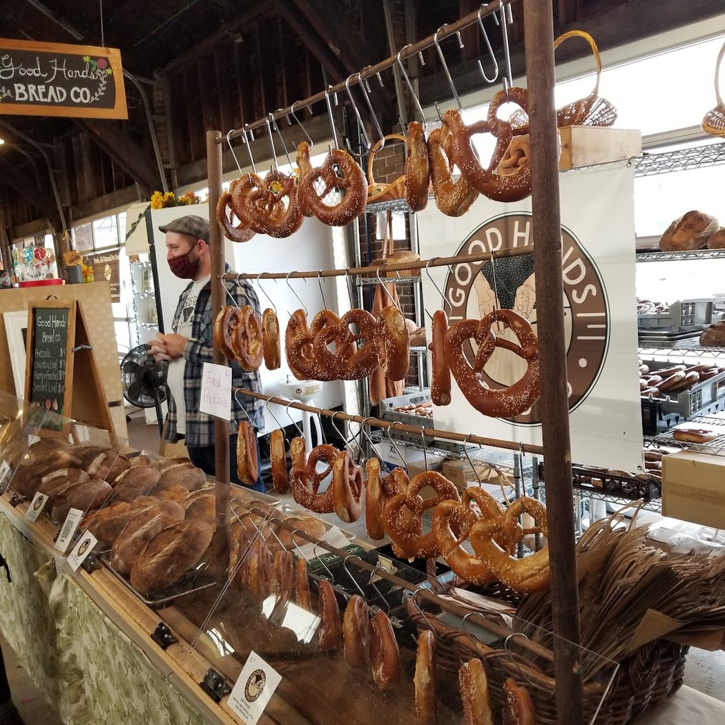 2nd Street Market 1