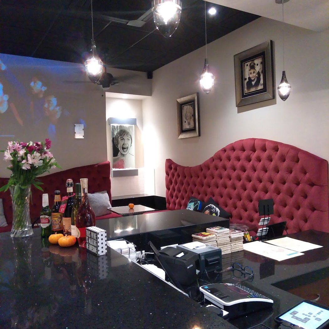 Cine Cuvee 3