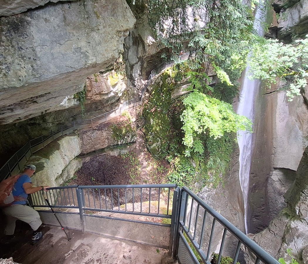 Canyon Angon 3