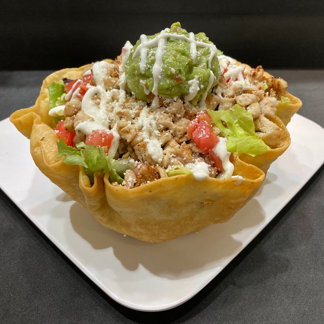 Cinco de Mayo 1