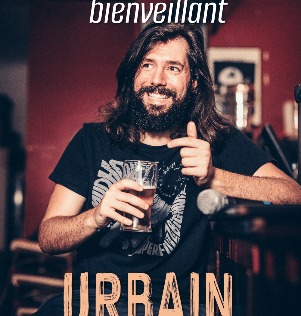 Connard Bienveillant 1