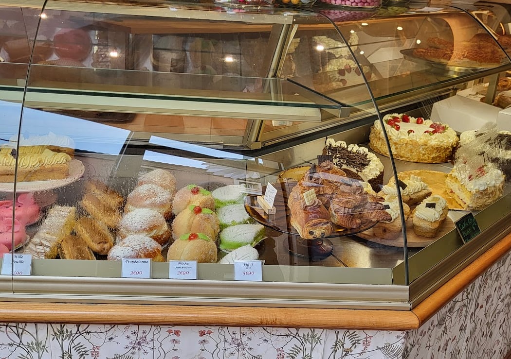 Boulangerie L'epi Fanny 3