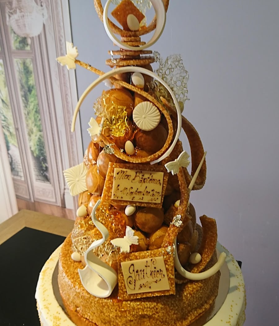 Une Idée De Dessert 3